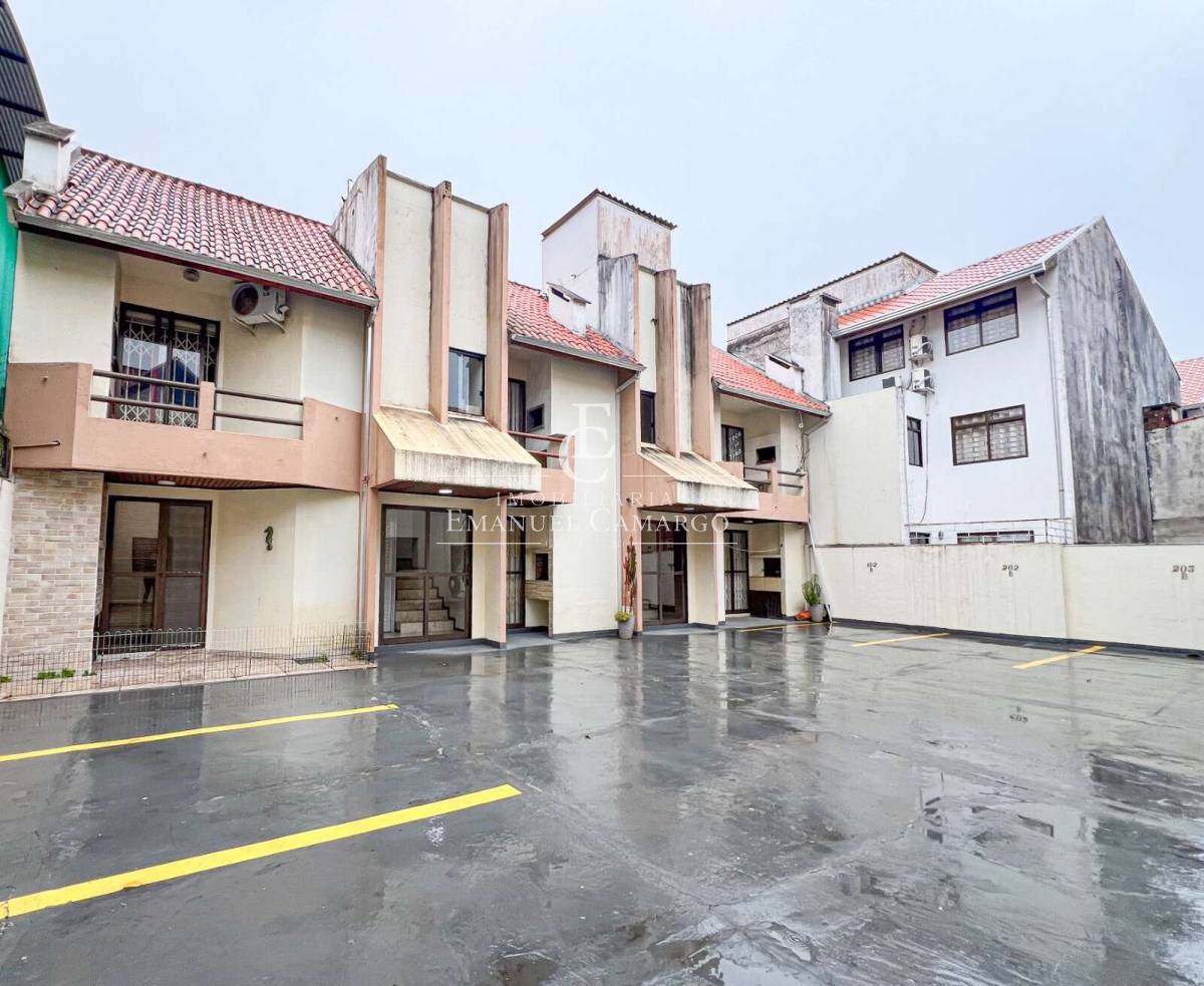 Apartamento à venda em Matinhos, Caiobá, 57m² - Emanuel Camargo - Há mais de 20 anos no Mercado Imobiliário CNPJ 55.103.630/0001-83
