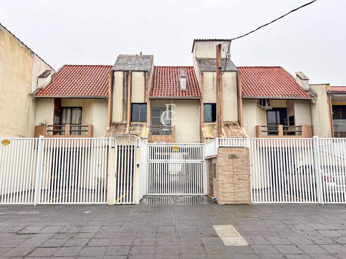 Apartamento à venda em Matinhos, Caiobá, 57m² - Emanuel Camargo - Há mais de 20 anos no Mercado Imobiliário CNPJ 55.103.630/0001-83