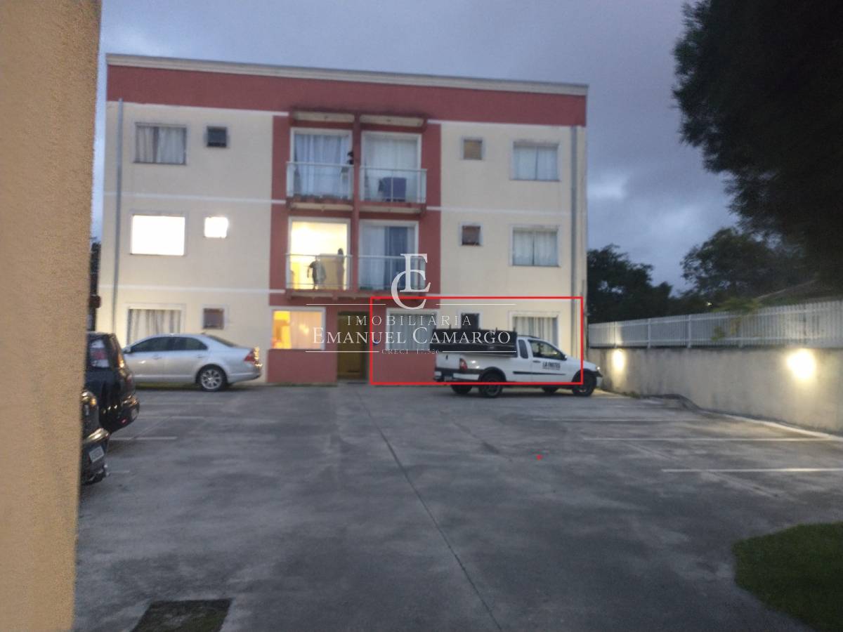 Apartamento à venda, com 2 quartos, 49,68m² - Emanuel Camargo - Há mais de 20 anos no Mercado Imobiliário CNPJ 55.103.630/0001-83