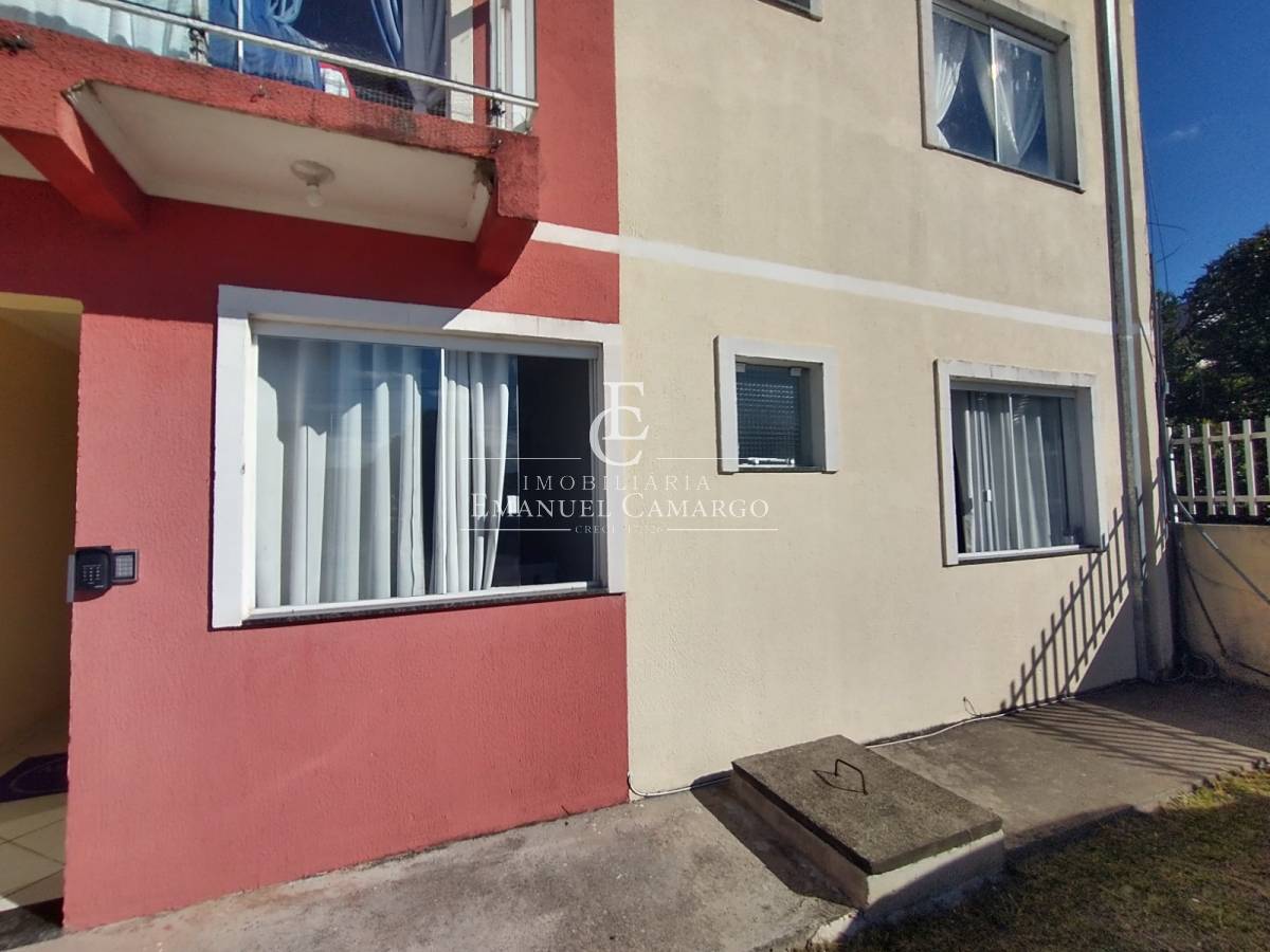 Apartamento à venda, com 2 quartos, 49,68m² - Emanuel Camargo - Há mais de 20 anos no Mercado Imobiliário CNPJ 55.103.630/0001-83