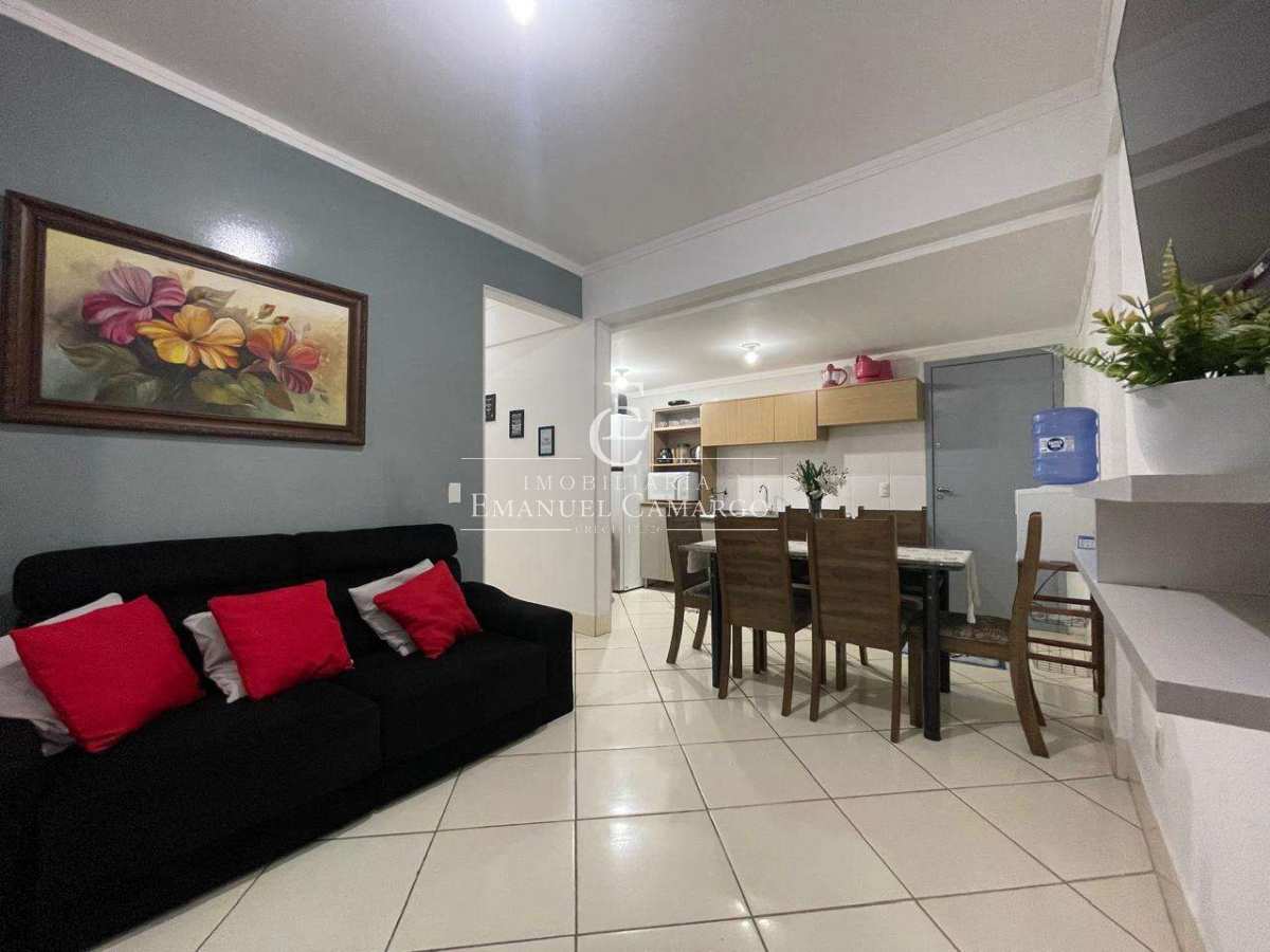 Apartamento à venda em Bombinhas, Bombas, com 2 quartos, 80m² - Emanuel Camargo - Há mais de 20 anos no Mercado Imobiliário CNPJ 55.103.630/0001-83