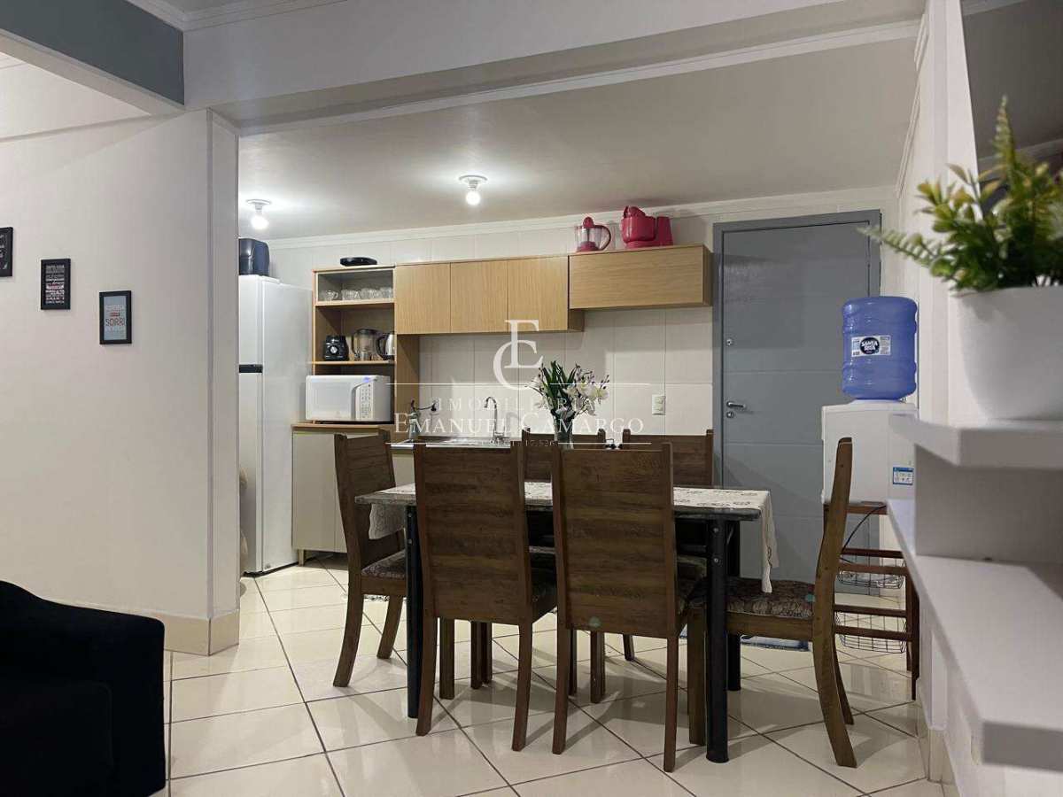 Apartamento à venda em Bombinhas, Bombas, com 2 quartos, 80m² - Emanuel Camargo - Há mais de 20 anos no Mercado Imobiliário CNPJ 55.103.630/0001-83
