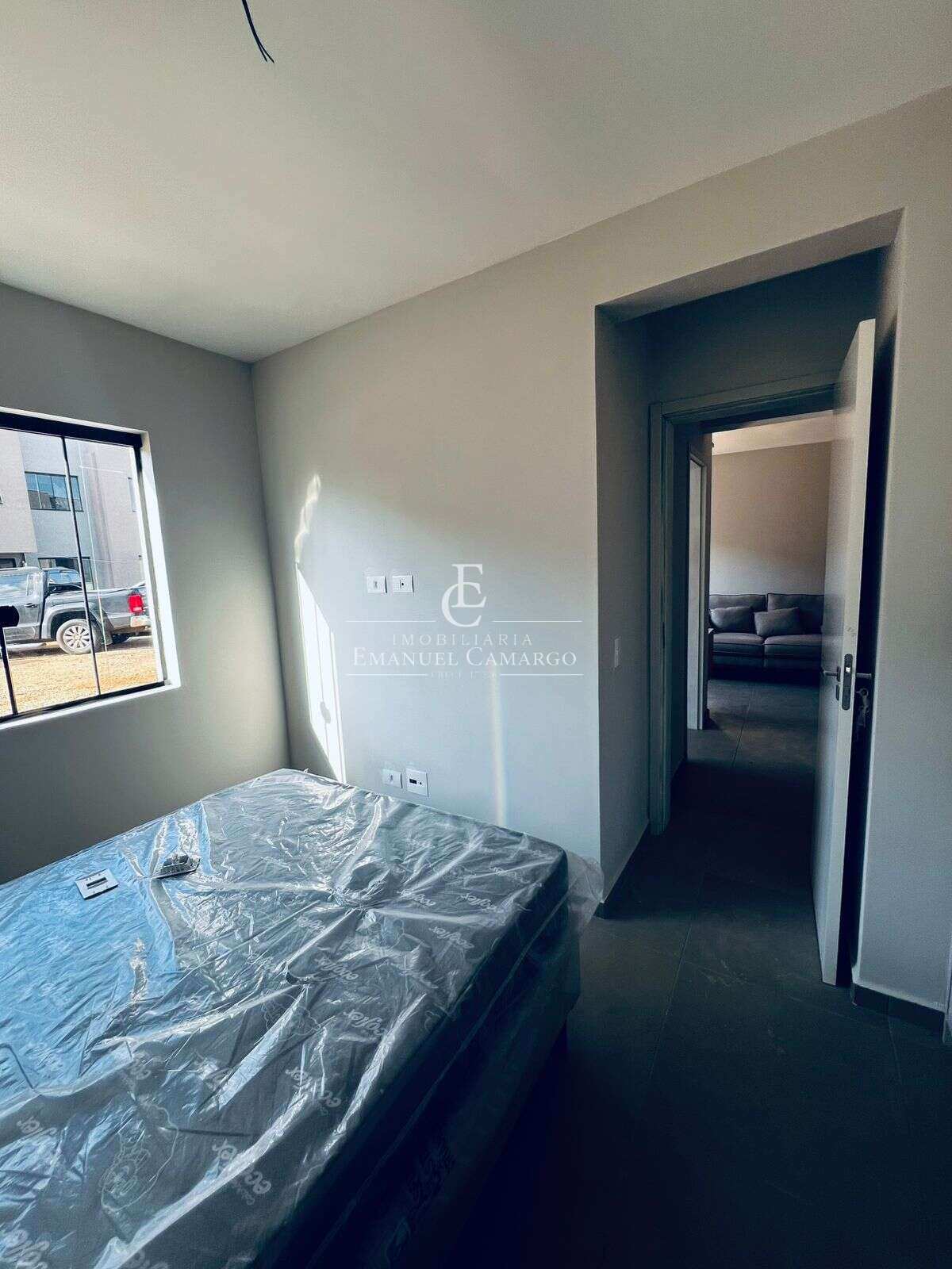 Apartamento à venda em Campina Grande do Sul, Jardim Graciosa, com 2 quartos, 43,15m² - Emanuel Camargo - Há mais de 20 anos no Mercado Imobiliário CNPJ 55.103.630/0001-83