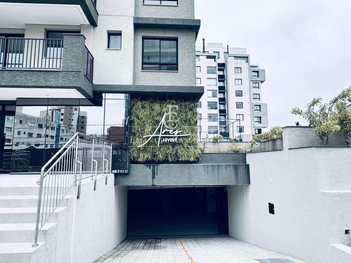 Apartamento à venda em Curitiba, Juvevê, com 2 quartos, 55m² - Emanuel Camargo - Há mais de 20 anos no Mercado Imobiliário CNPJ 55.103.630/0001-83