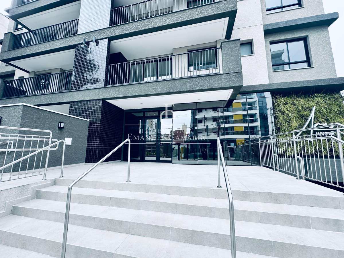 Apartamento à venda em Curitiba, Juvevê, com 2 quartos, 55m² - Emanuel Camargo - Há mais de 20 anos no Mercado Imobiliário CNPJ 55.103.630/0001-83