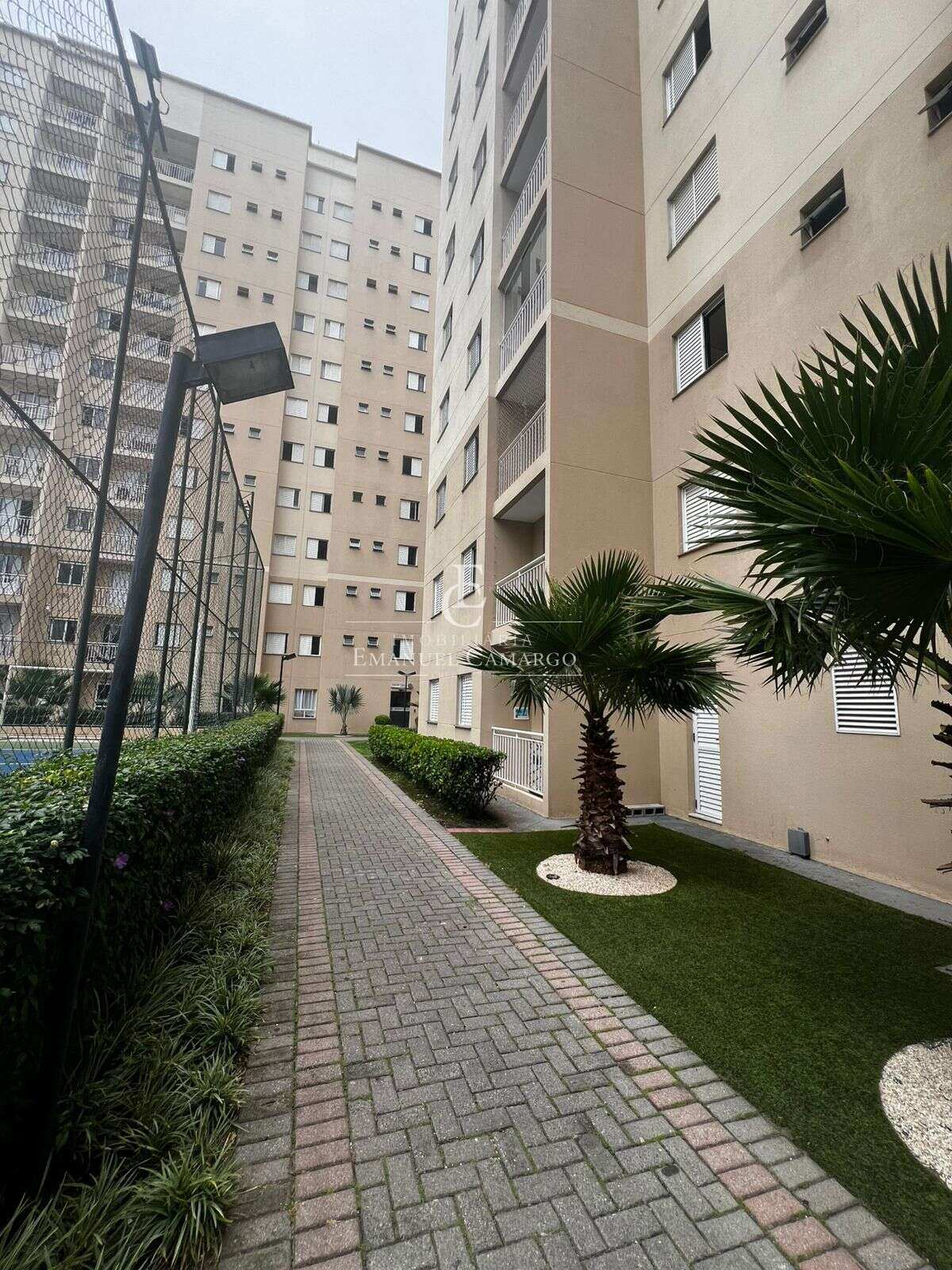 Apartamento à venda em Curitiba, Tingui, com 2 quartos, 82m² - Emanuel Camargo - Há mais de 20 anos no Mercado Imobiliário CNPJ 55.103.630/0001-83