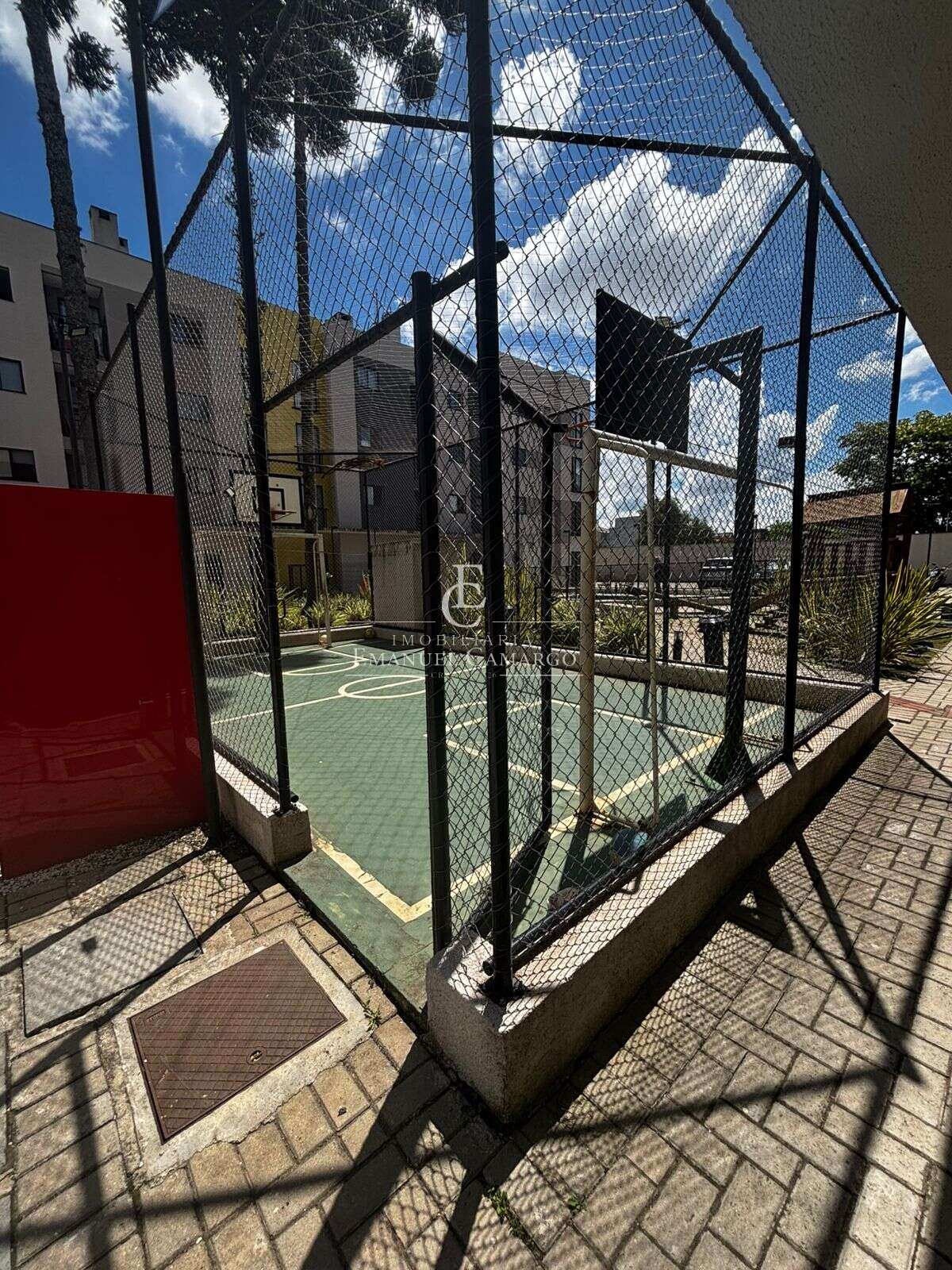 Apartamento à venda em Pinhais, Alphaville Graciosa, com 2 quartos, 49m² - Emanuel Camargo - Há mais de 20 anos no Mercado Imobiliário CNPJ 55.103.630/0001-83