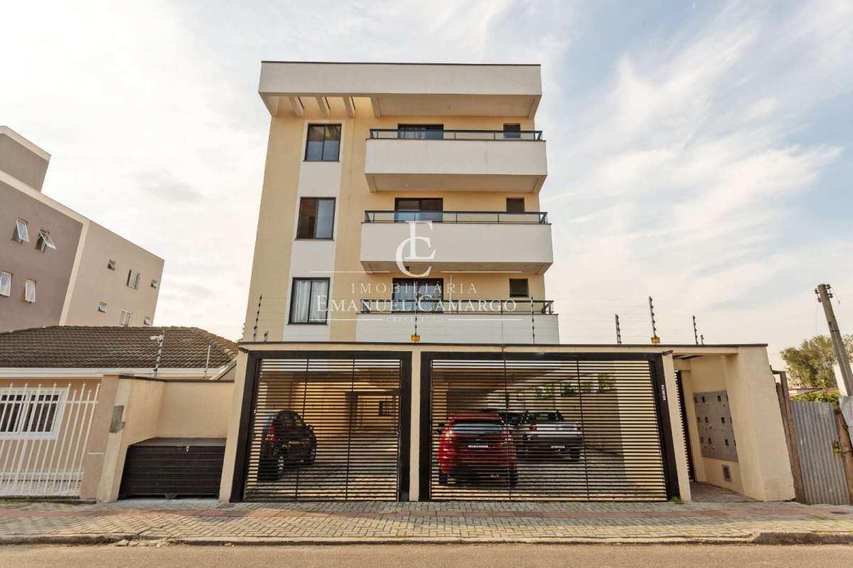 Apartamento à venda em Pinhais, Maria Antonieta, com 3 quartos, 68m² - Emanuel Camargo - Há mais de 20 anos no Mercado Imobiliário CNPJ 55.103.630/0001-83
