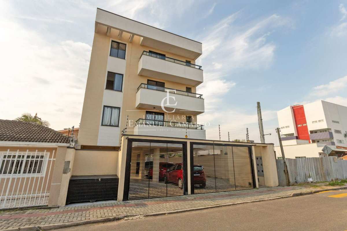 Apartamento à venda em Pinhais, Maria Antonieta, com 3 quartos, 68m² - Emanuel Camargo - Há mais de 20 anos no Mercado Imobiliário CNPJ 55.103.630/0001-83