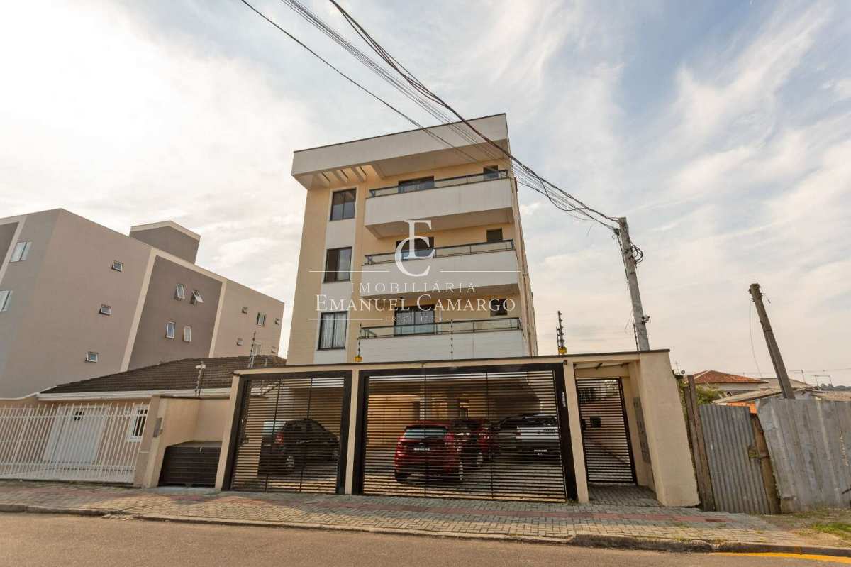 Apartamento à venda em Pinhais, Maria Antonieta, com 3 quartos, 68m² - Emanuel Camargo - Há mais de 20 anos no Mercado Imobiliário CNPJ 55.103.630/0001-83