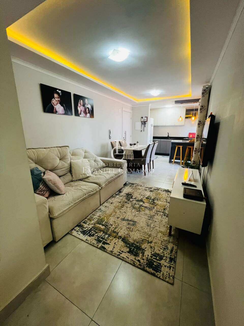 Apartamento à venda em Pinhais, Maria Antonieta, com 3 quartos, 68m² - Emanuel Camargo - Há mais de 20 anos no Mercado Imobiliário CNPJ 55.103.630/0001-83