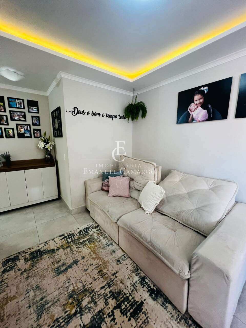 Apartamento à venda em Pinhais, Maria Antonieta, com 3 quartos, 68m² - Emanuel Camargo - Há mais de 20 anos no Mercado Imobiliário CNPJ 55.103.630/0001-83