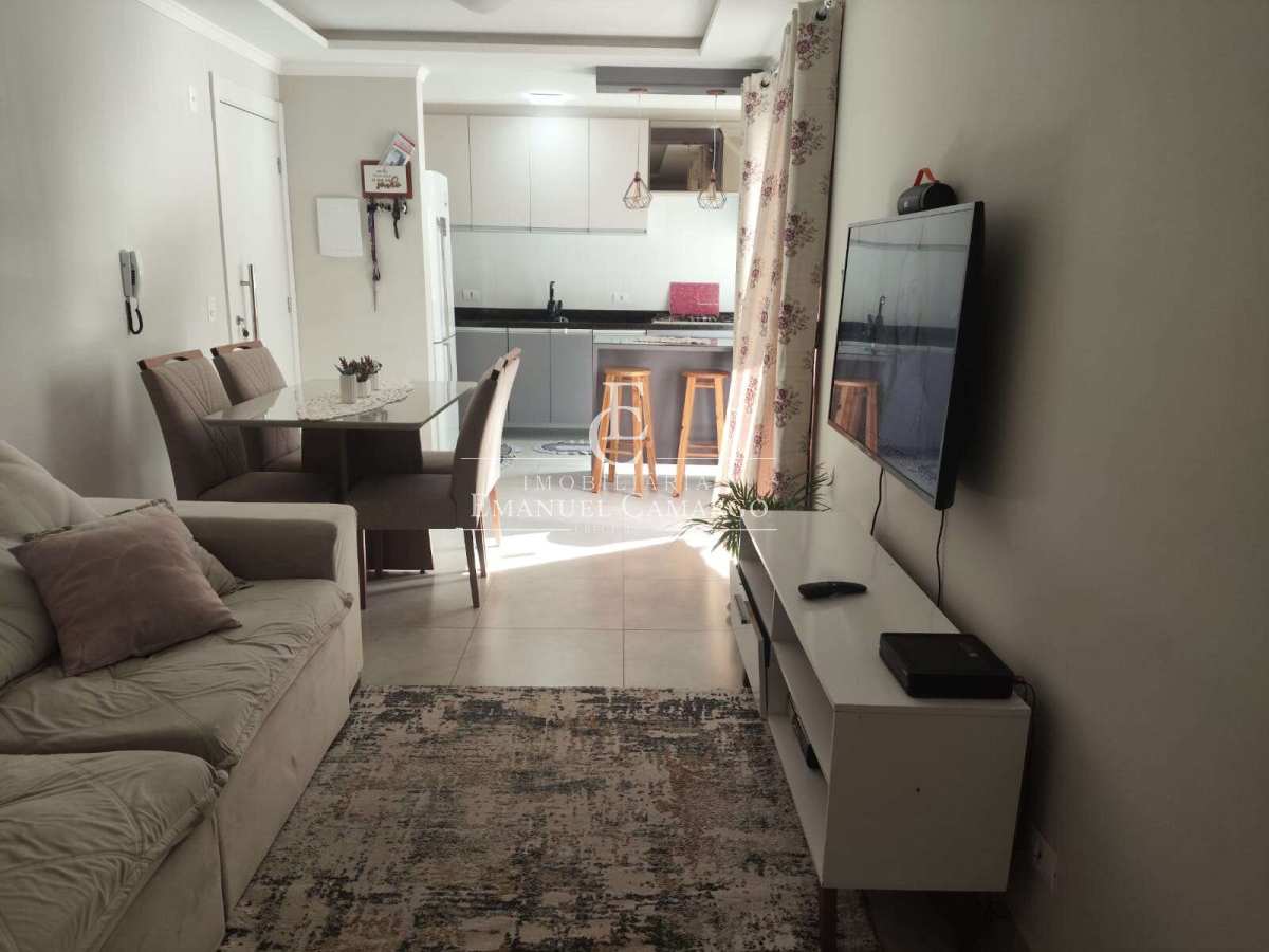Apartamento à venda em Pinhais, Maria Antonieta, com 3 quartos, 68m² - Emanuel Camargo - Há mais de 20 anos no Mercado Imobiliário CNPJ 55.103.630/0001-83