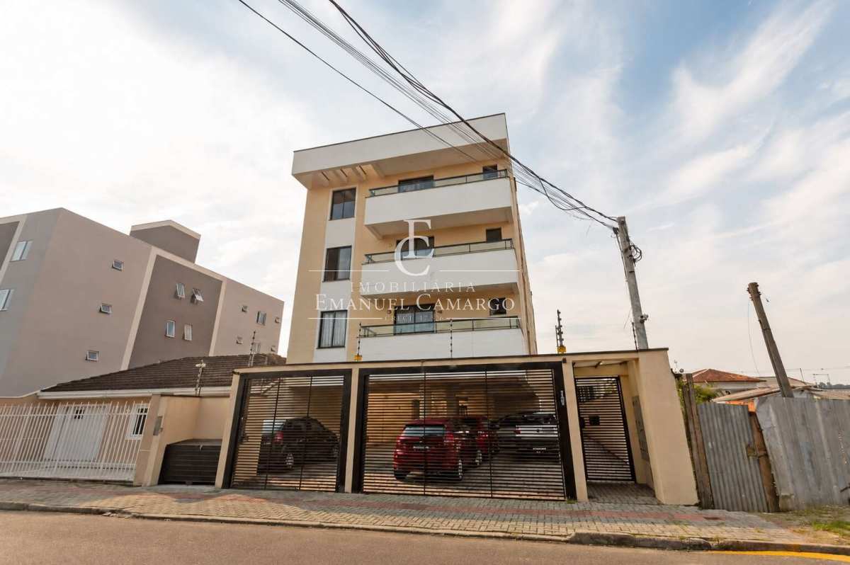 Apartamento à venda em Pinhais, Maria Antonieta, com 3 quartos, 68m² - Emanuel Camargo - Há mais de 20 anos no Mercado Imobiliário CNPJ 55.103.630/0001-83