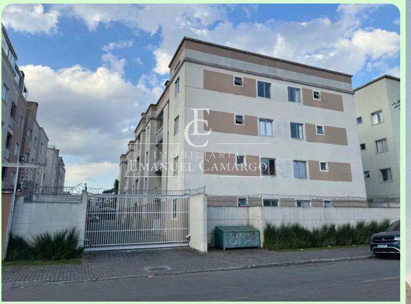 apartamento a venda em Pinhais-PR