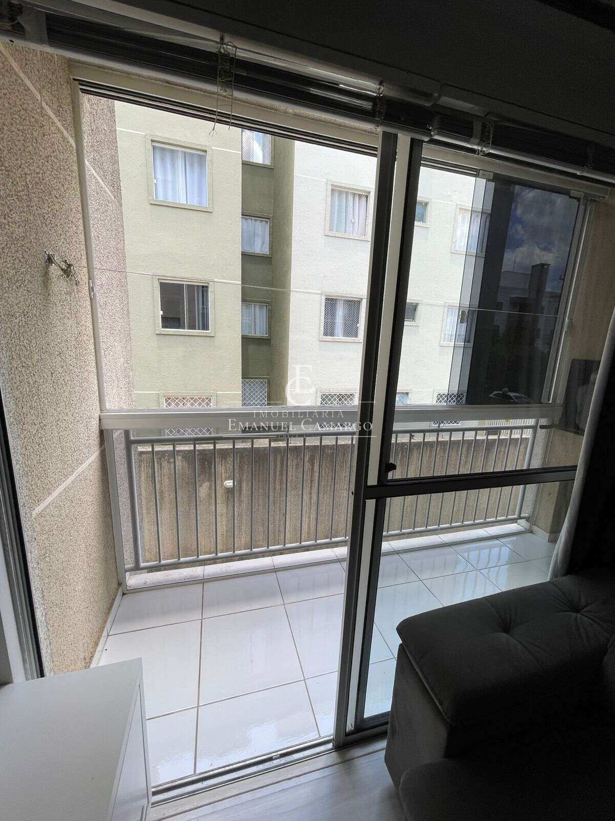 apartamento a venda em Pinhais-PR - Emanuel Camargo - Há mais de 20 anos no Mercado Imobiliário CNPJ 55.103.630/0001-83