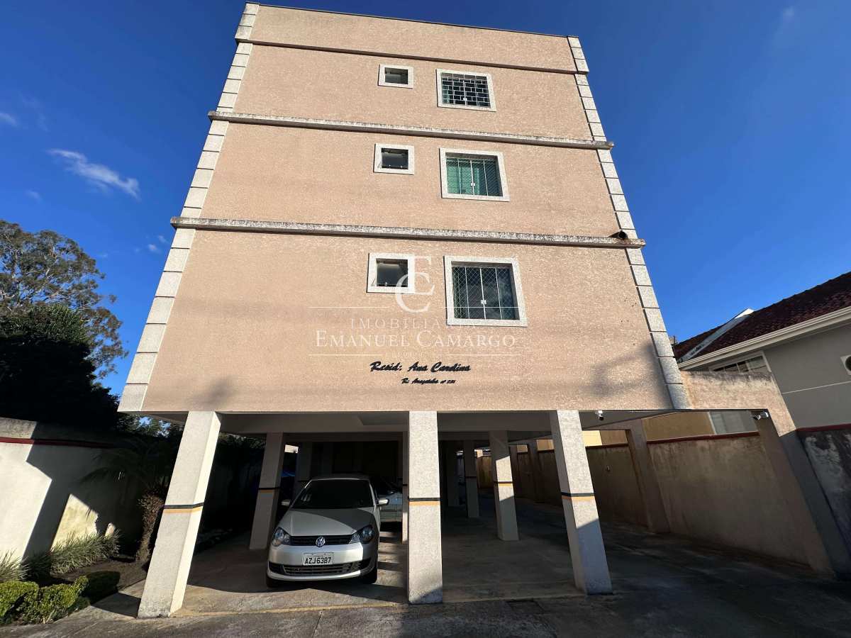Apartamento à venda em Piraquara, Planta Araçatuba, com 3 quartos, 53,46m² - Emanuel Camargo - Há mais de 20 anos no Mercado Imobiliário CNPJ 55.103.630/0001-83