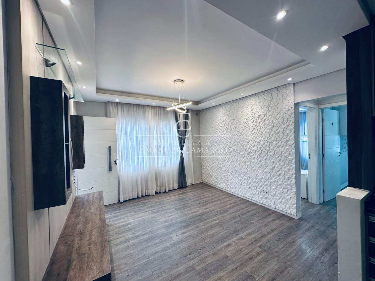 Apartamento à venda em Piraquara, Vila Ipanema, com 2 quartos - Emanuel Camargo - Há mais de 20 anos no Mercado Imobiliário CNPJ 55.103.630/0001-83