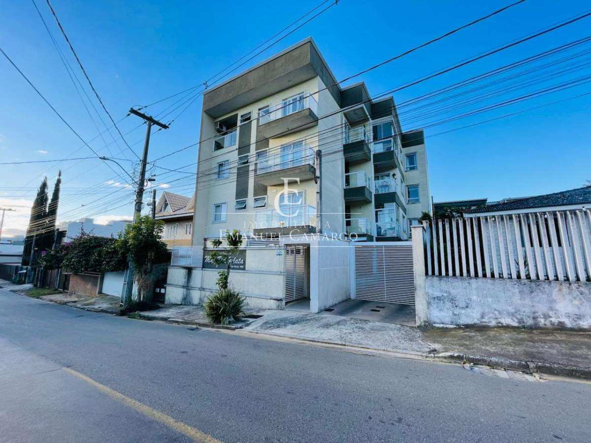 Apartamento à venda em São José dos Pinhais, Boneca do Iguaçu, com 3 quartos, 140m² - Emanuel Camargo - Há mais de 20 anos no Mercado Imobiliário CNPJ 55.103.630/0001-83