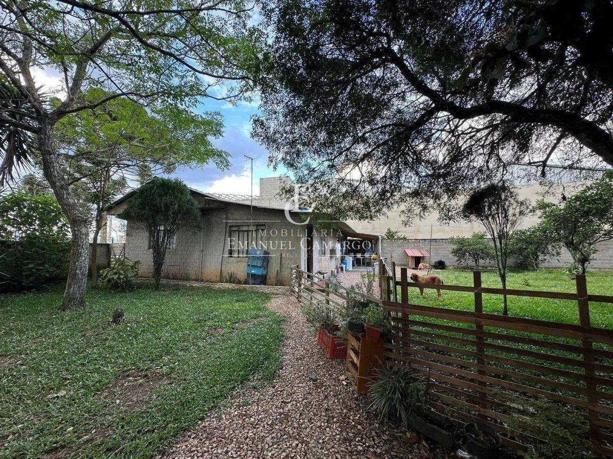 Barracão a venda em Piraquara 700 m² - Emanuel Camargo - Há mais de 20 anos no Mercado Imobiliário CNPJ 55.103.630/0001-83