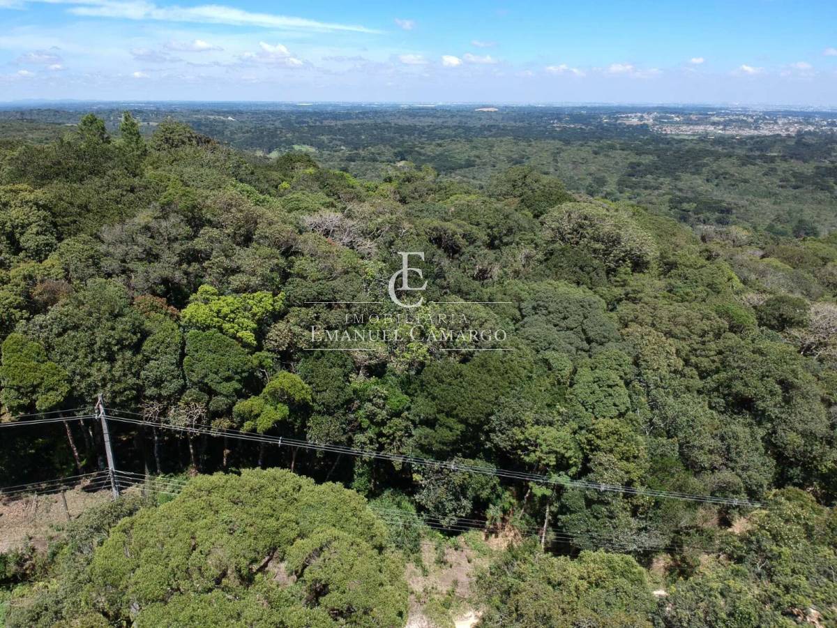 Área à venda em Piraquara, Recreio da Serra, 5745m² - Emanuel Camargo - Há mais de 20 anos no Mercado Imobiliário CNPJ 55.103.630/0001-83
