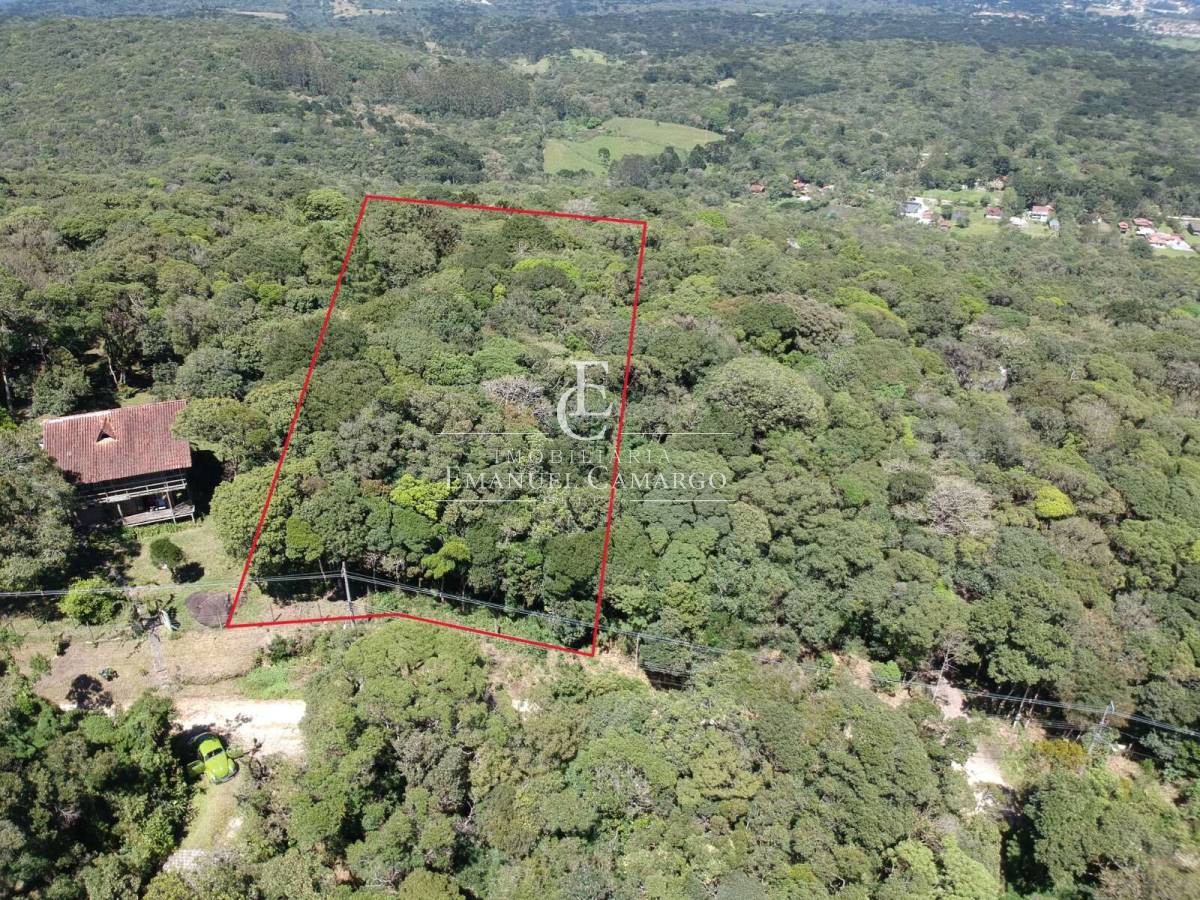 Área à venda em Piraquara, Recreio da Serra, 5745m² - Emanuel Camargo - Há mais de 20 anos no Mercado Imobiliário CNPJ 55.103.630/0001-83