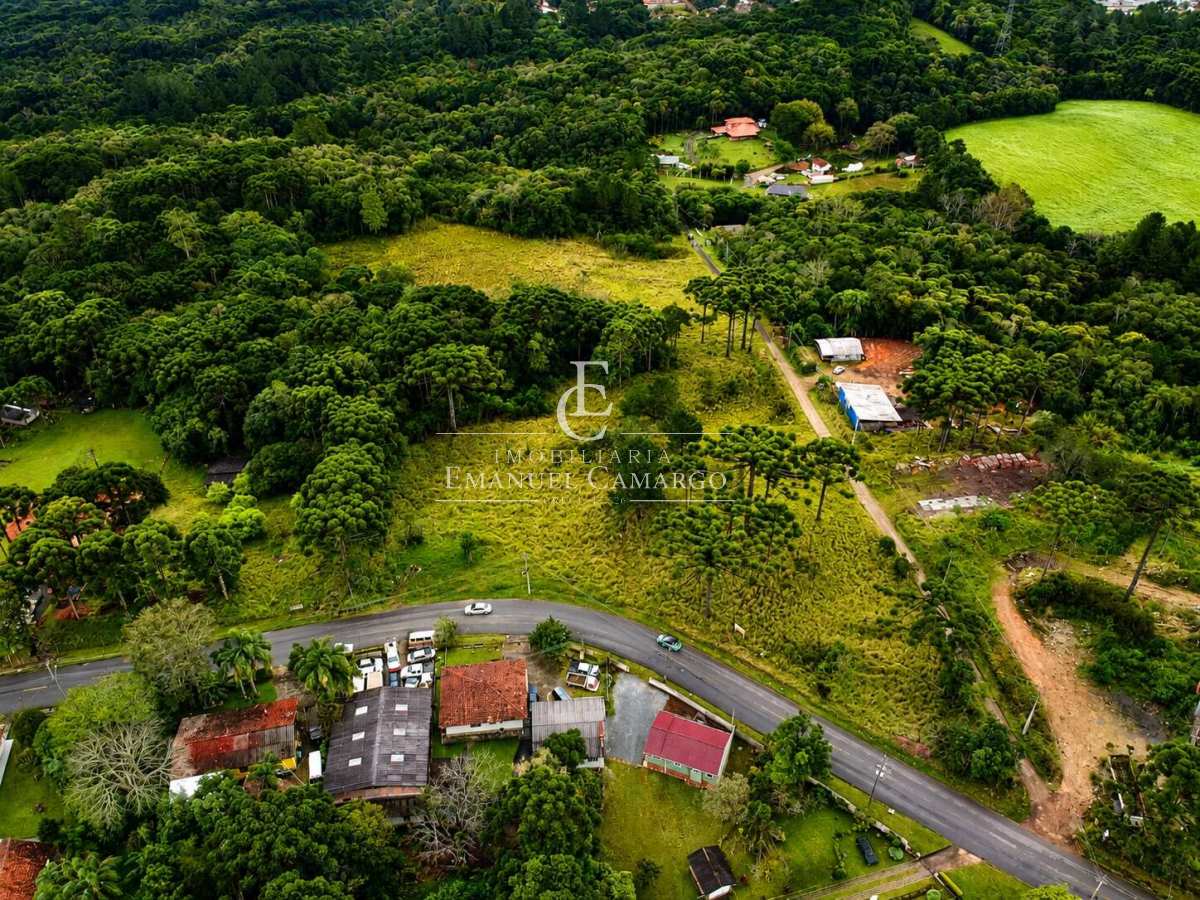 Área à venda em Colombo, Colônia Faria, 9400m² - Emanuel Camargo - Há mais de 20 anos no Mercado Imobiliário CNPJ 55.103.630/0001-83