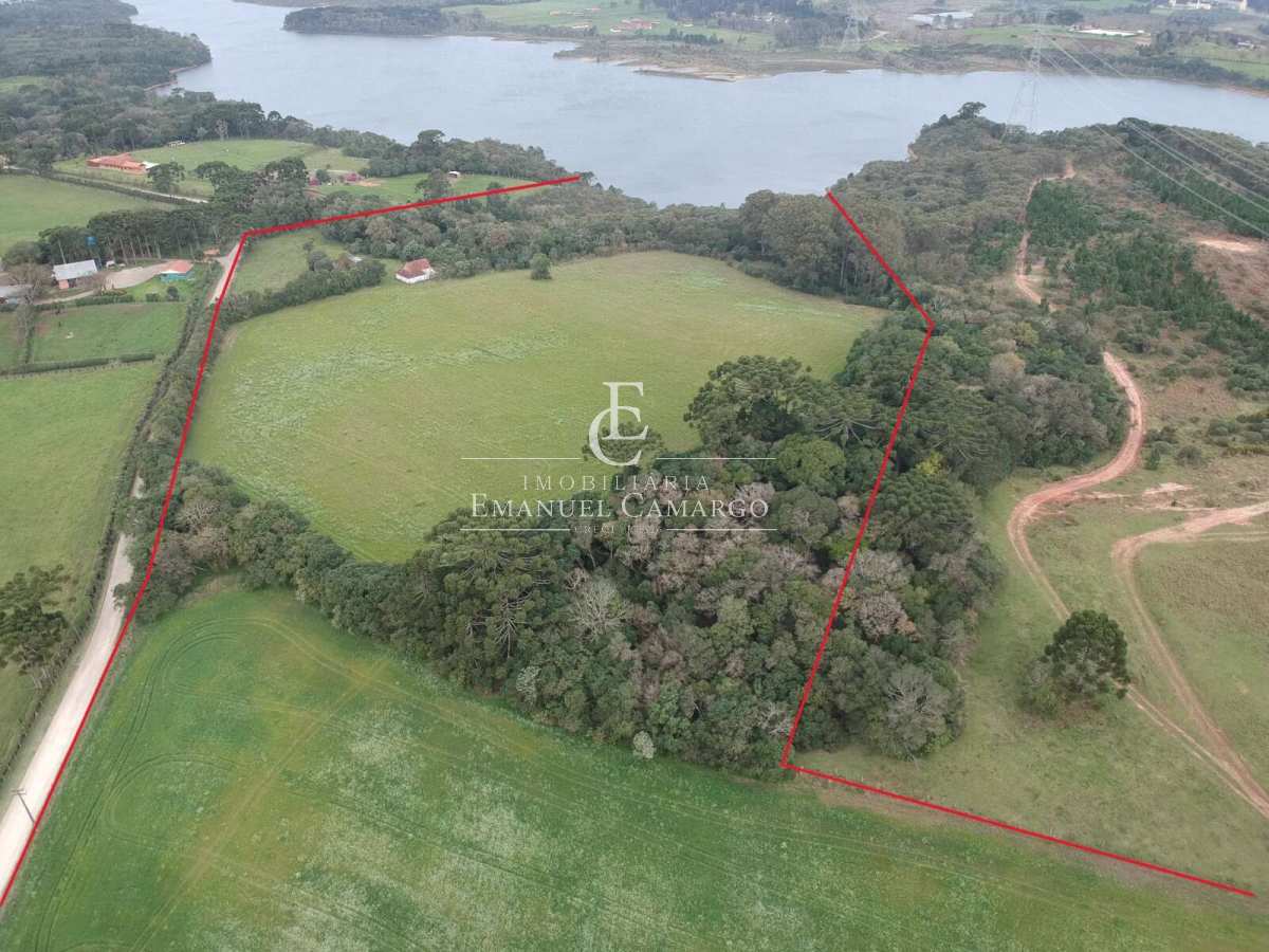 Área à venda em Piraquara, 120000m² - Emanuel Camargo - Há mais de 20 anos no Mercado Imobiliário CNPJ 55.103.630/0001-83