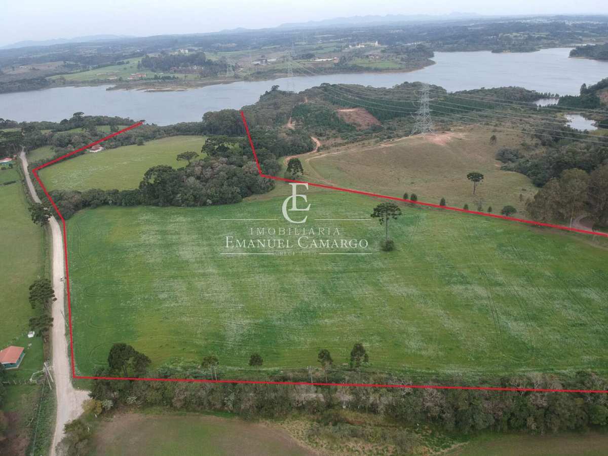 Área à venda em Piraquara, 120000m² - Emanuel Camargo - Há mais de 20 anos no Mercado Imobiliário CNPJ 55.103.630/0001-83