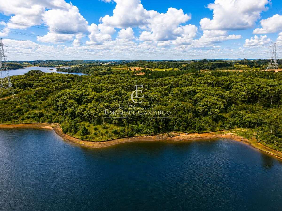 Área à venda em Piraquara, 59.258m² - Emanuel Camargo - Há mais de 20 anos no Mercado Imobiliário CNPJ 55.103.630/0001-83