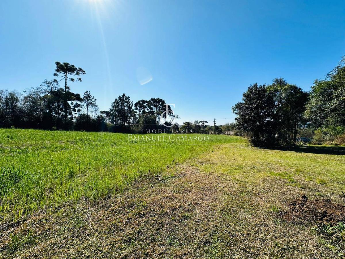 Chácara, 20.000m², à venda em Piraquara, Águas Claras - Emanuel Camargo - Há mais de 20 anos no Mercado Imobiliário CNPJ 55.103.630/0001-83