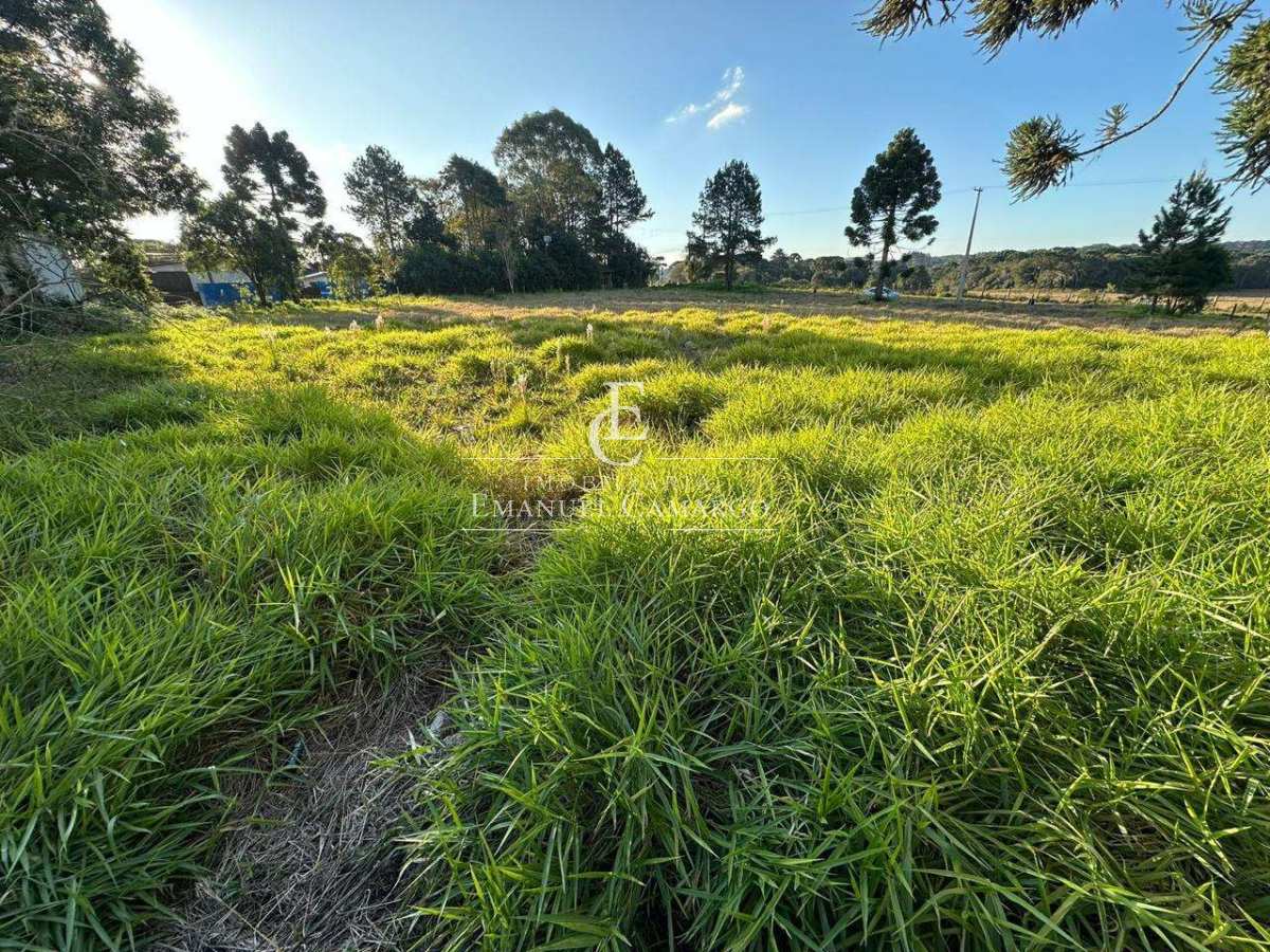 Área à venda em Piraquara, Águas Claras, 1800m² - Emanuel Camargo - Há mais de 20 anos no Mercado Imobiliário CNPJ 55.103.630/0001-83