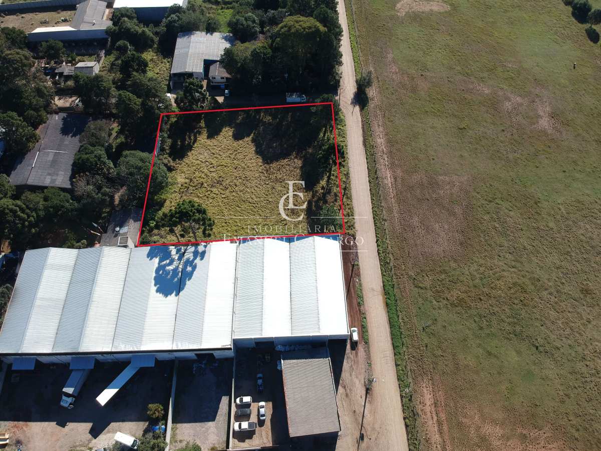 Área à venda em Piraquara, Águas Claras, 1800m² - Emanuel Camargo - Há mais de 20 anos no Mercado Imobiliário CNPJ 55.103.630/0001-83