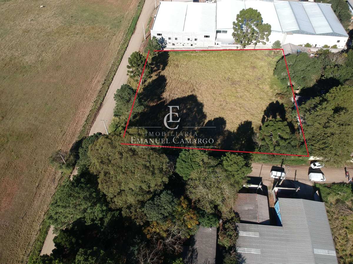 Área à venda em Piraquara, Águas Claras, 1800m² - Emanuel Camargo - Há mais de 20 anos no Mercado Imobiliário CNPJ 55.103.630/0001-83