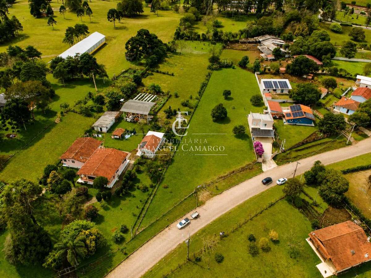 Área à venda em Piraquara, Águas Claras, 2837m² - Emanuel Camargo - Há mais de 20 anos no Mercado Imobiliário CNPJ 55.103.630/0001-83