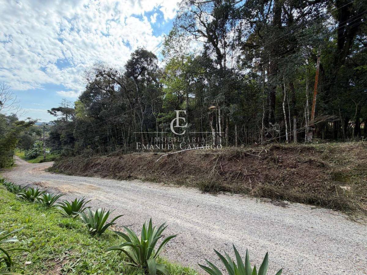 Área à venda em Piraquara, Águas Claras, 5000m² - Emanuel Camargo - Há mais de 20 anos no Mercado Imobiliário CNPJ 55.103.630/0001-83