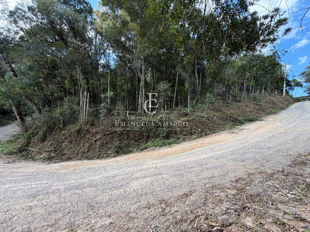 Área à venda em Piraquara, Águas Claras, 5000m² - Emanuel Camargo - Há mais de 20 anos no Mercado Imobiliário CNPJ 55.103.630/0001-83