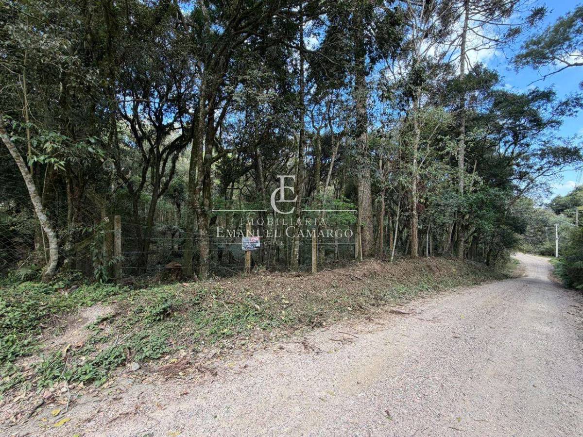 Área à venda em Piraquara, Águas Claras, 5000m² - Emanuel Camargo - Há mais de 20 anos no Mercado Imobiliário CNPJ 55.103.630/0001-83