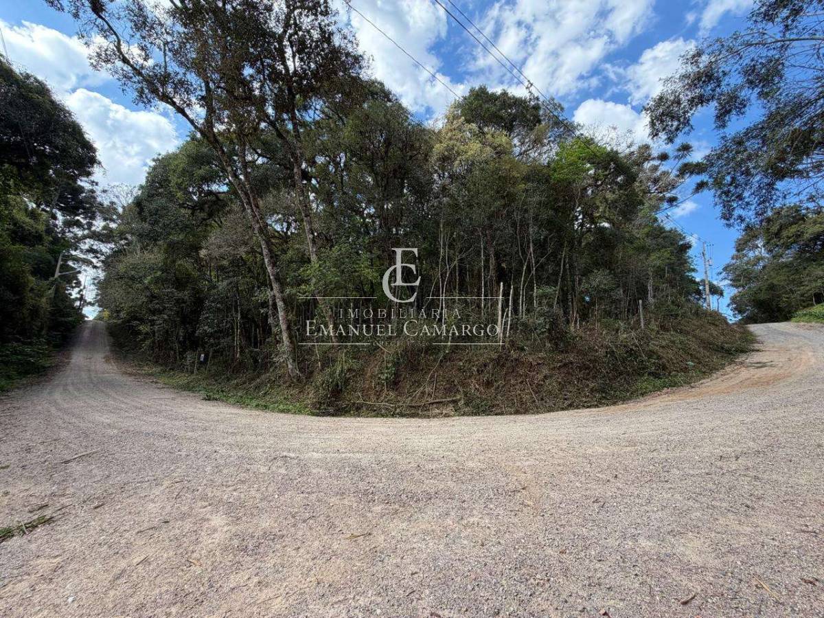 Área à venda em Piraquara, Águas Claras, 5000m² - Emanuel Camargo - Há mais de 20 anos no Mercado Imobiliário CNPJ 55.103.630/0001-83