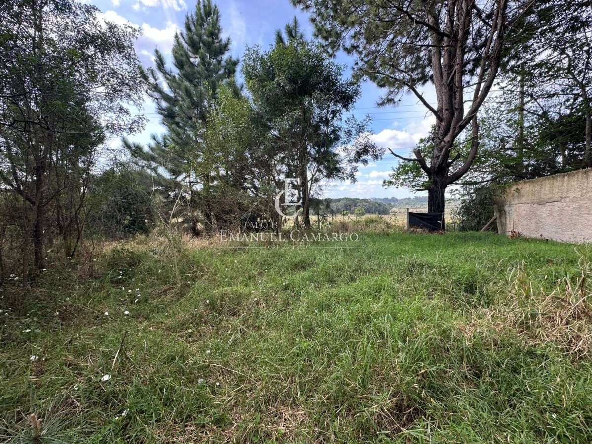 Área à venda em Piraquara, Águas Claras, 1800m²