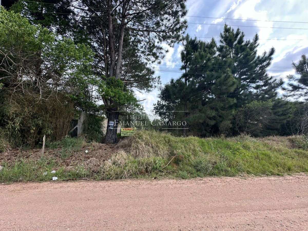 Área à venda em Piraquara, Águas Claras, 1800m² - Emanuel Camargo - Há mais de 20 anos no Mercado Imobiliário CNPJ 55.103.630/0001-83