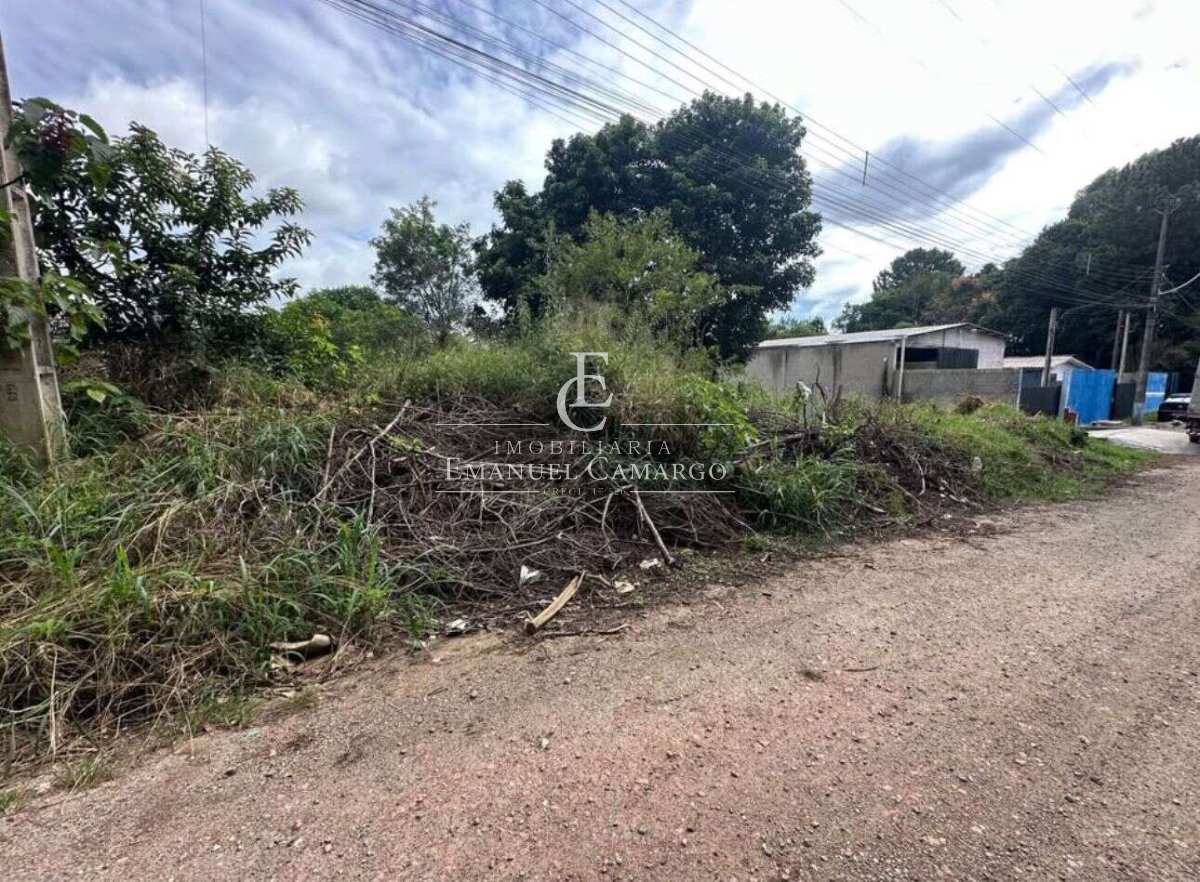 Área à venda em Piraquara, Águas Claras, 1350m² - Emanuel Camargo - Há mais de 20 anos no Mercado Imobiliário CNPJ 55.103.630/0001-83