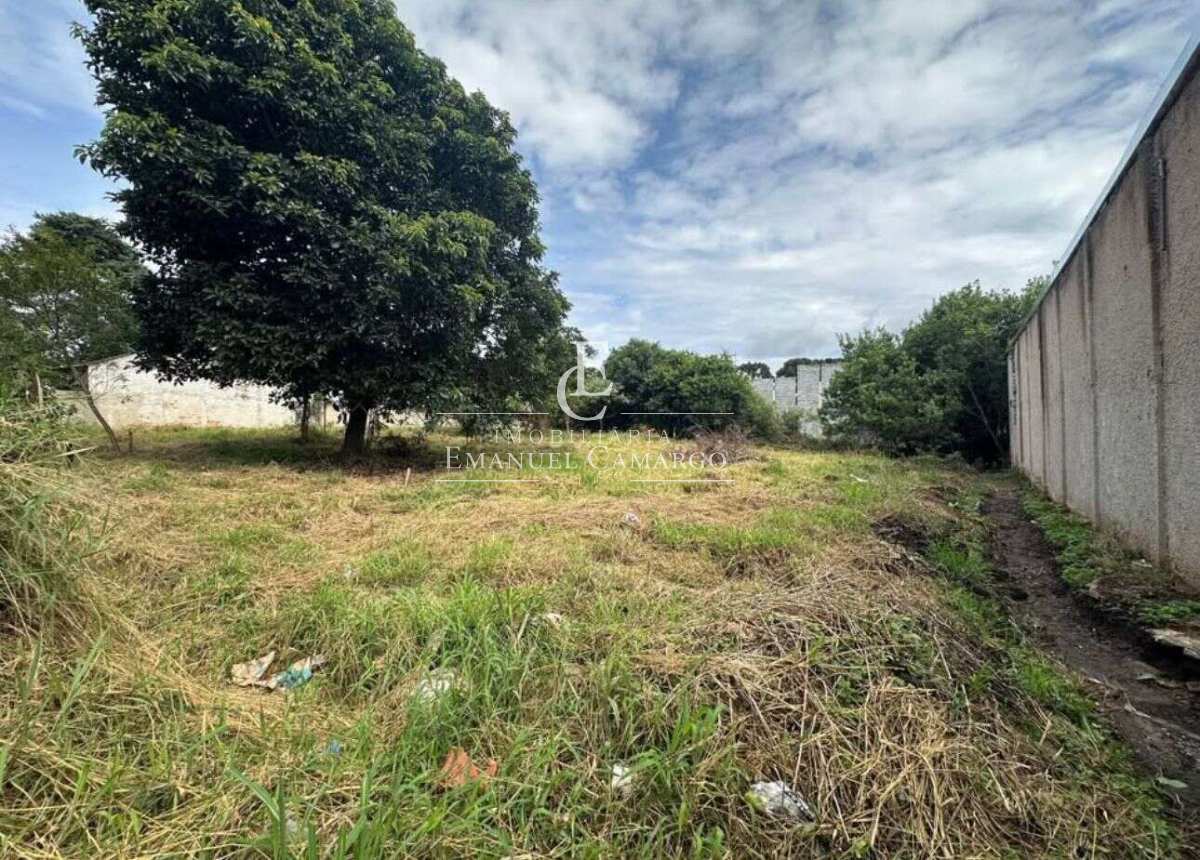 Área à venda em Piraquara, Águas Claras, 1350m² - Emanuel Camargo - Há mais de 20 anos no Mercado Imobiliário CNPJ 55.103.630/0001-83