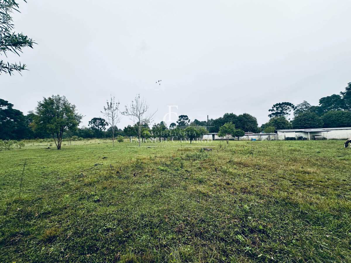 ÁREA PARCELADA Á VENDA EM PIRAQUARA- BORDA DO CAMPO - Emanuel Camargo - Há mais de 20 anos no Mercado Imobiliário CNPJ 55.103.630/0001-83