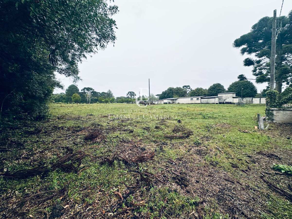 ÁREA PARCELADA Á VENDA EM PIRAQUARA- BORDA DO CAMPO - Emanuel Camargo - Há mais de 20 anos no Mercado Imobiliário CNPJ 55.103.630/0001-83