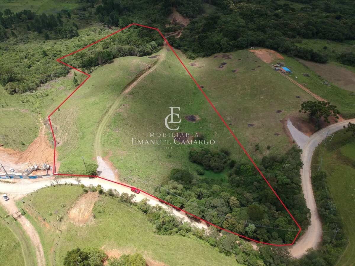 Área à venda em Piraquara, Colônia Santa Maria, 27.022,07m²