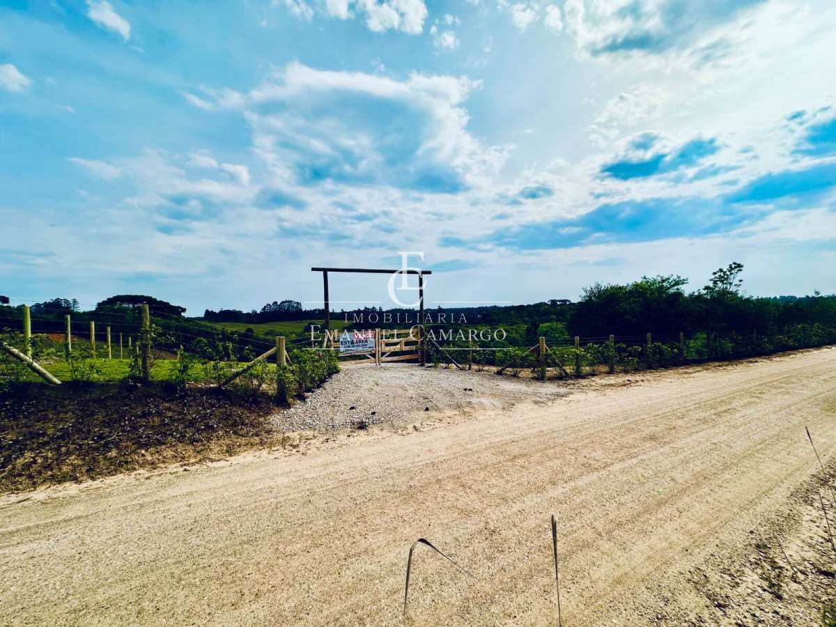 Área à venda em Piraquara, Colonia Santa Maria, 26000m² - Emanuel Camargo - Há mais de 20 anos no Mercado Imobiliário CNPJ 55.103.630/0001-83