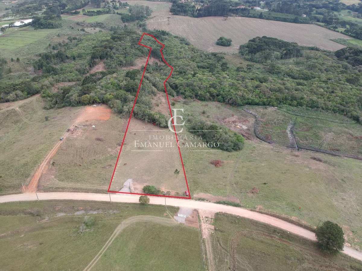Área à venda em Piraquara, Colonia Santa Maria, 26000m² - Emanuel Camargo - Há mais de 20 anos no Mercado Imobiliário CNPJ 55.103.630/0001-83