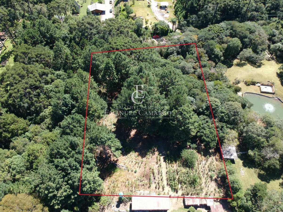 Área à venda em Piraquara, Granjas Eldorado, 5000m² - Emanuel Camargo - Há mais de 20 anos no Mercado Imobiliário CNPJ 55.103.630/0001-83