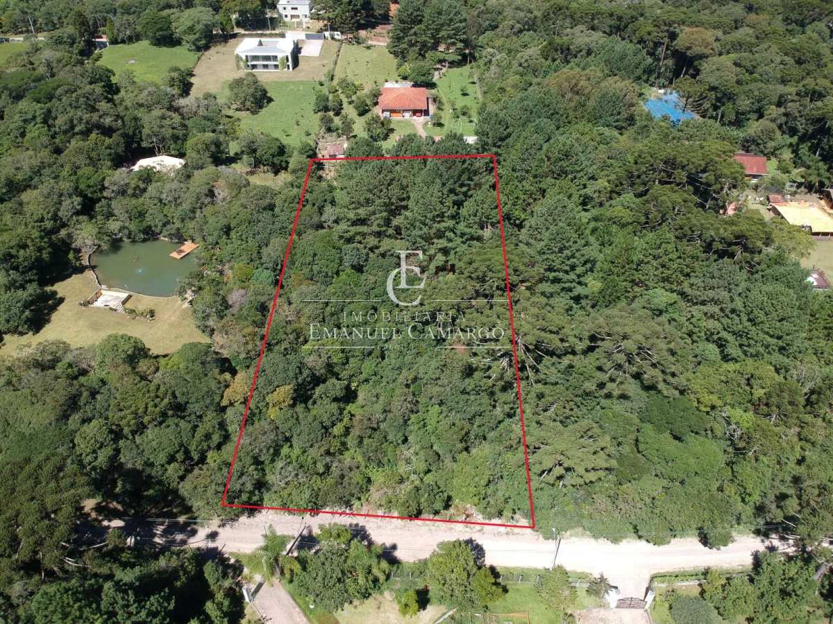 Área à venda em Piraquara, Granjas Eldorado, 5000m² - Emanuel Camargo - Há mais de 20 anos no Mercado Imobiliário CNPJ 55.103.630/0001-83
